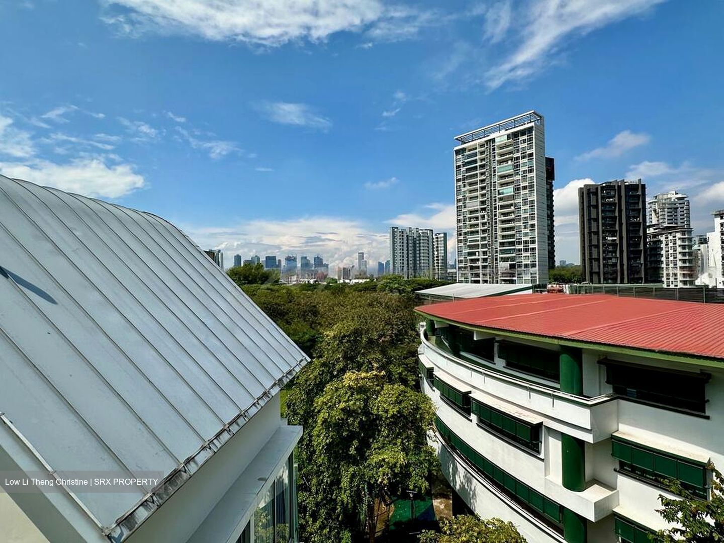 Mulberry Tree (D11), Apartment #452389971